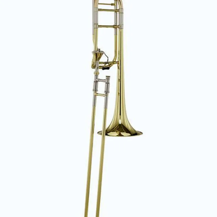 Le trombone Edwards T-350 E 321CF22G/T-STDN, Test, Avis & Comparatif