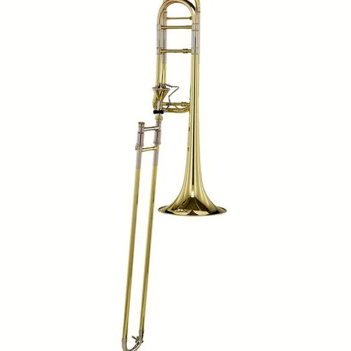 Le trombone Edwards T-350 E 321CF22G/T-STDN, Test, Avis & Comparatif