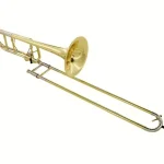 Le trombone Edwards T-350 E 321CF22G/T-STDN, Test, Avis & Comparatif
