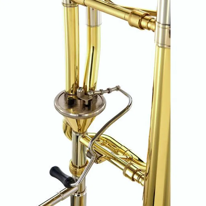 Le trombone Edwards T-350 E 321CF22G/T-STDN, Test, Avis & Comparatif