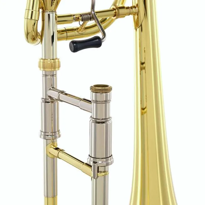 Le trombone Edwards T-350 E 321CF22G/T-STDN, Test, Avis & Comparatif