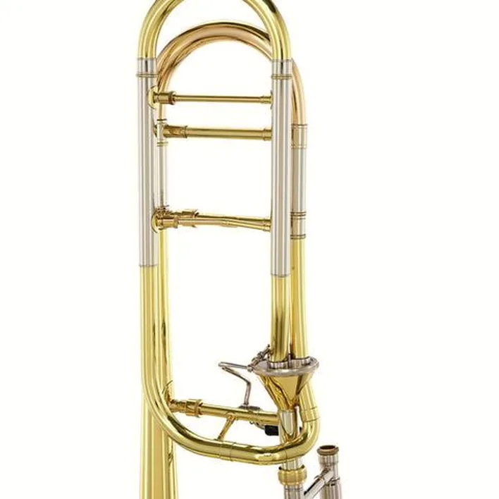 Le trombone Edwards T-350 E 321CF22G/T-STDN, Test, Avis & Comparatif