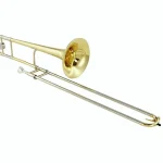 Test, Avis : King 2103 Legend 3B Trombone