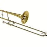 Le trombone Kühnl & Hoyer 122 Es NZ Eb- Alto Trombone Test, Avis & Comparatif