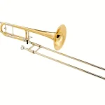 Le trombone Kühnl & Hoyer .547 Bb/F- Tenor Trombone M Avis, Comparatif, Test