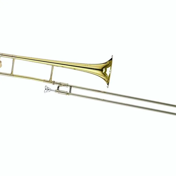 Trombone Kühnl & Hoyer Bart van Lier .480/88″ MKII / Test et Avis