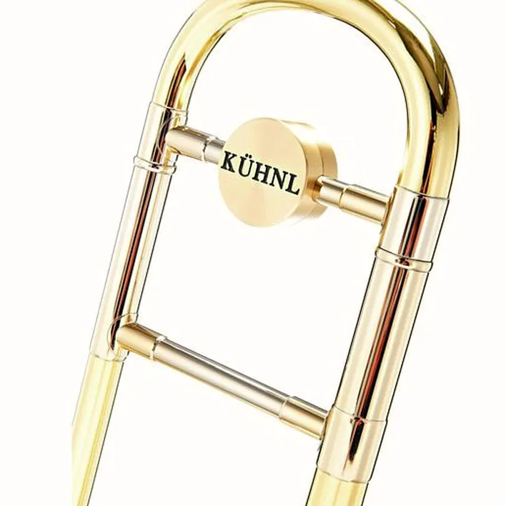 Trombone Kühnl & Hoyer Bart van Lier .480/88″ MKII / Test et Avis