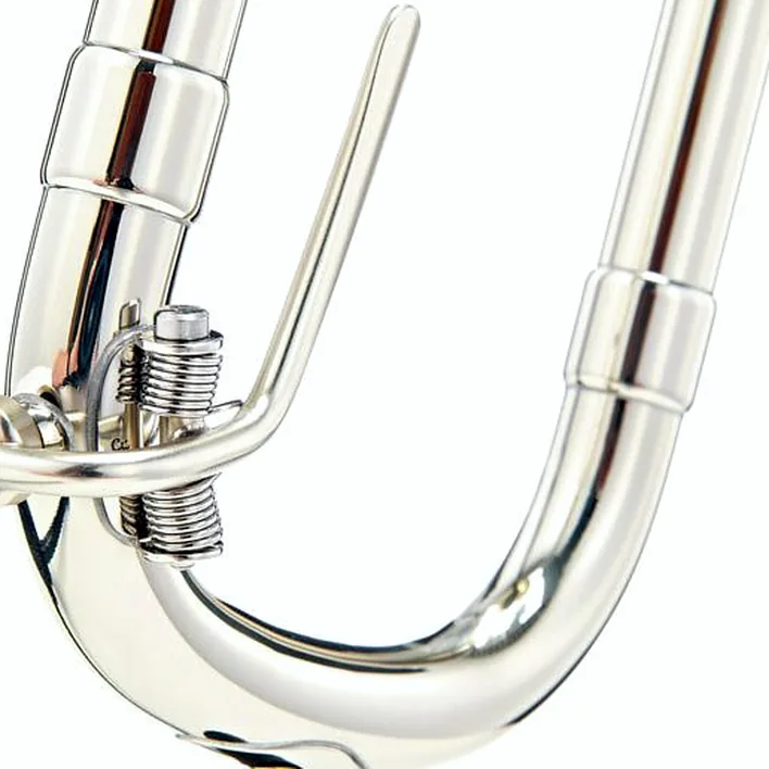 Trombone Kühnl & Hoyer Bart van Lier .480/88″ MKII / Test et Avis