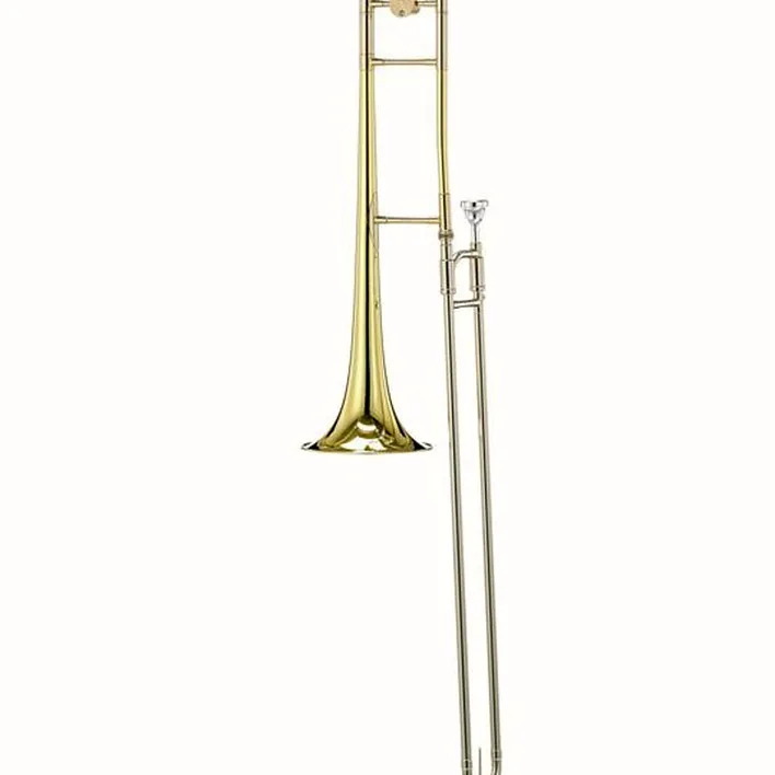 Trombone Kühnl & Hoyer Bart van Lier .480/88″ MKII / Test et Avis