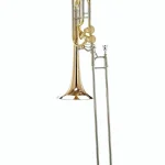 Le trombone Kühnl & Hoyer Orchestra Symphonic Hagmann – Avis et Test