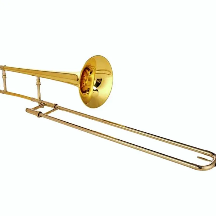 Trombone Michael Rath R1 Tenor M, Test, Avis & Comparatif