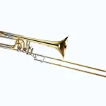 Trombone Michael Rath R900 Bass Trombone : Avis, Test, Comparatif