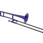 Avis & Test trombone pBone music pBone Blue