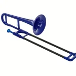 Avis & Test du trombone pBone music pBone Mini Blue