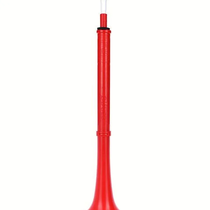 Test & Avis du trombone pBone music pBuzz Red