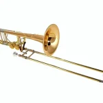 Avis & Test : S.E. Shires BII 7 GM 10″ Bass Trombone
