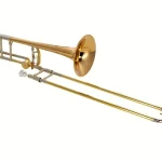 Le trombone S.E. Shires Solo Model Trombone Test, Avis