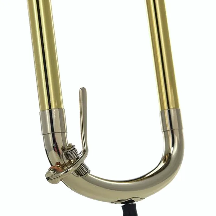Avis & Test trombone Schagerl Bass Trombone Aurora