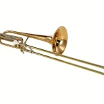 Avis & Test trombone Schagerl Bass Trombone Aurora
