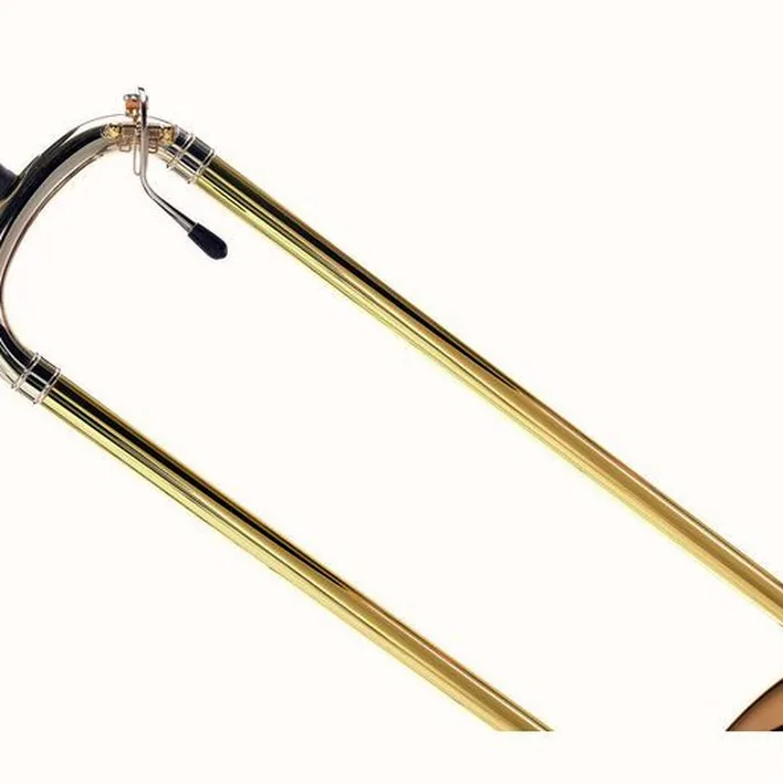 Avis, Test trombone Sierman ST-81G Bass Trombone