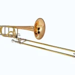Avis, Test trombone Sierman ST-81G Bass Trombone