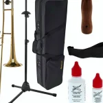 Trombone Startone SSL-45 Bb-Tenor Trombone Set 2 Avis, Test & Comparatif