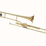 Test et Avis trombone Thomann Bb-Valve Trombone