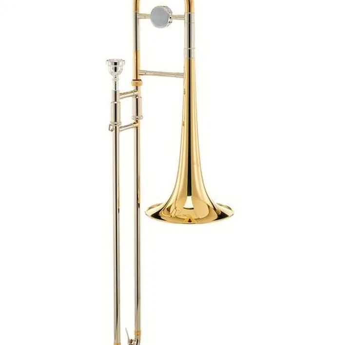 Test, Avis : Thomann Classic TEB480 L Trombone