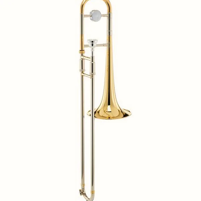 Test, Avis : Thomann Classic TEB480 L Trombone