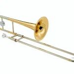 Test, Avis : Thomann Classic TEB480 L Trombone