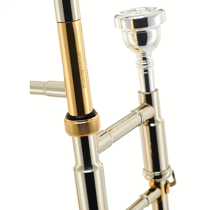 Test, Avis : Thomann Classic TEB480 L Trombone
