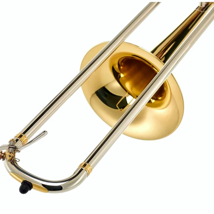 Test, Avis : Thomann Classic TEB480 L Trombone