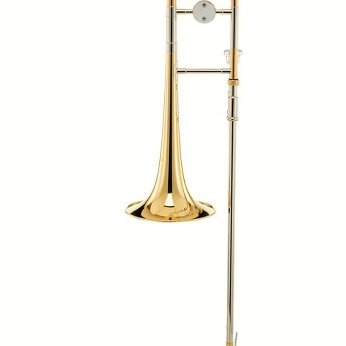 Test, Avis : Thomann Classic TEB480 L Trombone