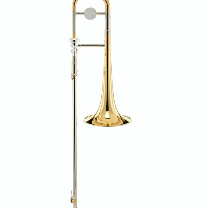 Test, Avis : Thomann Classic TEB480 L Trombone