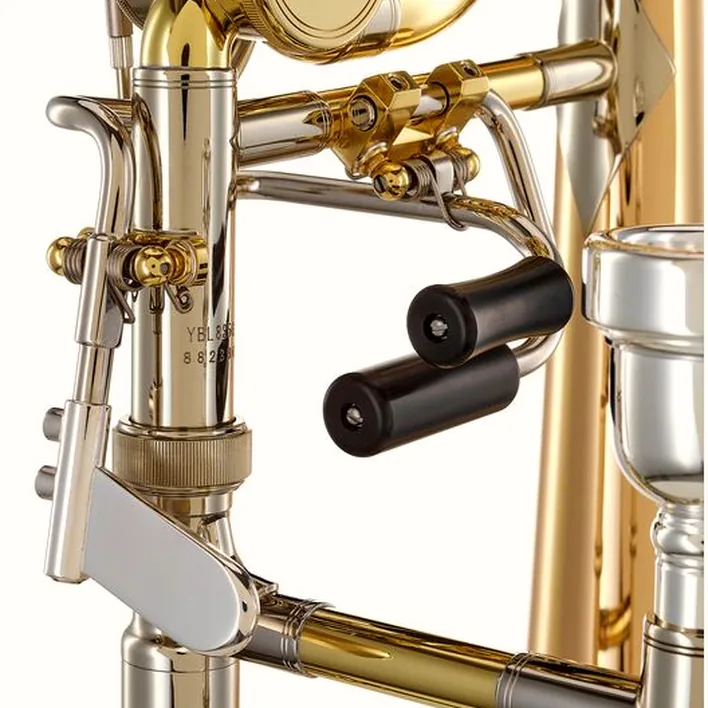 Test et Avis : Yamaha YBL-835G Bass Trombone