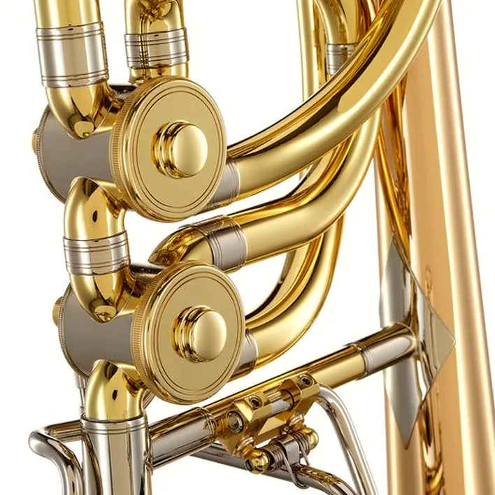 Test et Avis : Yamaha YBL-835G Bass Trombone