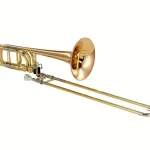 Test et Avis : Yamaha YBL-835G Bass Trombone