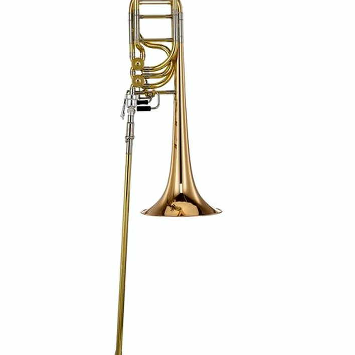 Test et Avis : Yamaha YBL-835G Bass Trombone