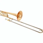 Avis & Test : Yamaha YSL-356 G Bb/F-Trombone