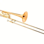 Le trombone Yamaha YSL-446 GE Trombone Avis, Test et Comparatif