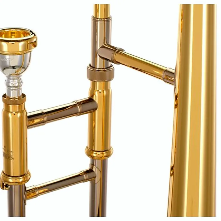 Le trombone Yamaha YSL-893DNL Trombone Comparatif, Avis, Test