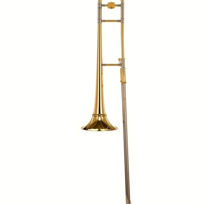 Le trombone Yamaha YSL-893DNL Trombone Comparatif, Avis, Test
