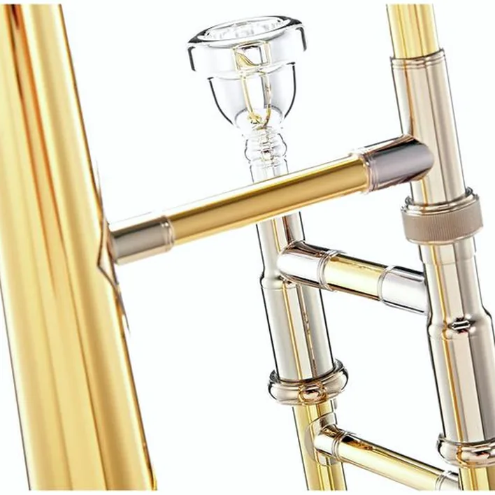 Trombone Yamaha YSL-897 Z Trombone, Avis et Test