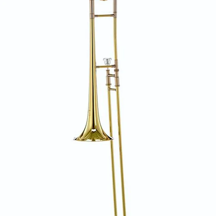 Trombone Yamaha YSL-897 Z Trombone, Avis et Test