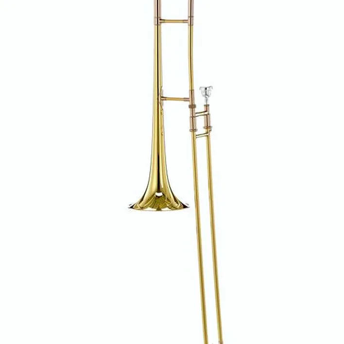 Trombone Yamaha YSL-897 Z Trombone, Avis et Test