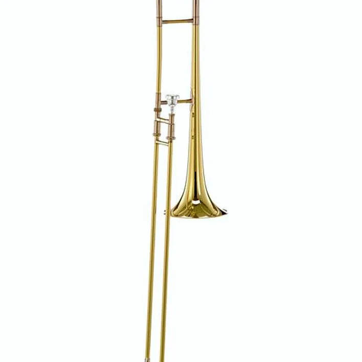 Trombone Yamaha YSL-897 Z Trombone, Avis et Test