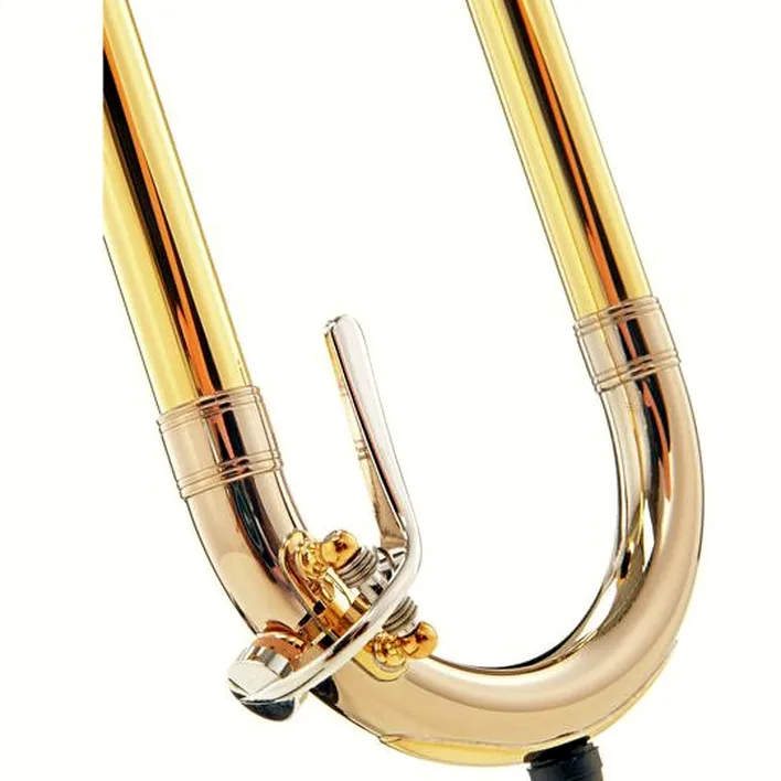 Trombone Yamaha YSL-897 Z Trombone, Avis et Test