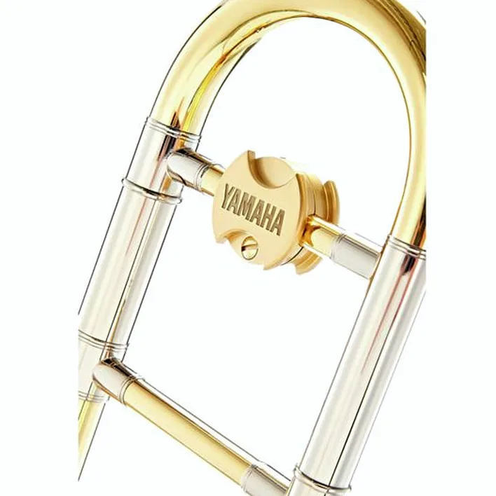 Trombone Yamaha YSL-897 Z Trombone, Avis et Test