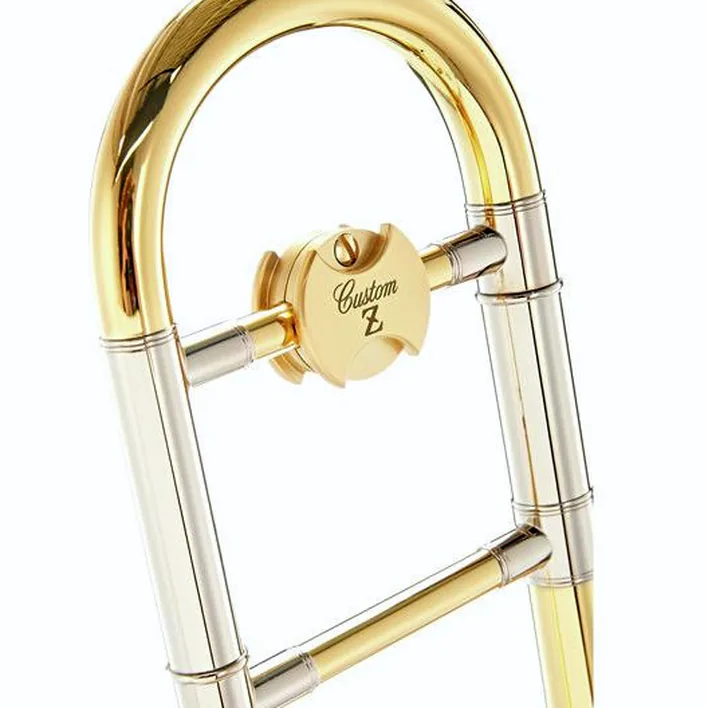 Trombone Yamaha YSL-897 Z Trombone, Avis et Test