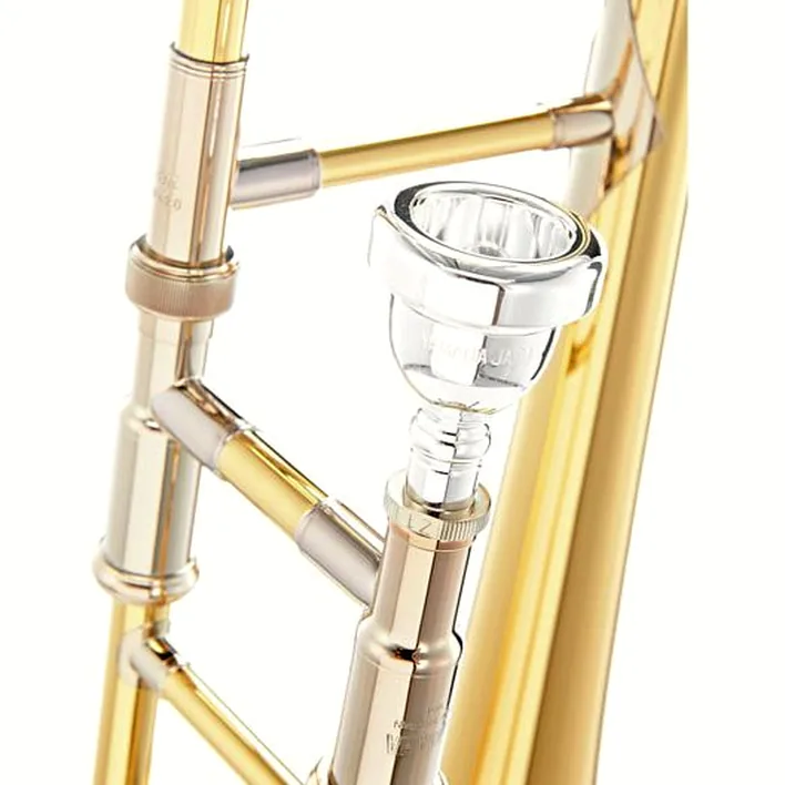 Trombone Yamaha YSL-897 Z Trombone, Avis et Test